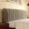 120-220cm All Inclusive Fabric Bedspreads Modern Dust Proof 