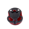 Knife Sharpener Easy and Safe Suction Pad