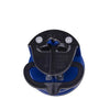 Knife Sharpener Easy and Safe Suction Pad