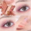 6 Colors Eyeshadow Palette