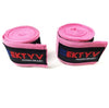 Hand Wraps Fist Bandage MMA Cross Fit Boxing