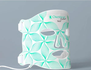 Omnilux Contour FACE LED Home Treatment Mask**Pre Order**