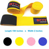 Hand Wraps Fist Bandage MMA Cross Fit Boxing