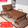 Folding sheets double office lunch nap March escort portable foldable simple bed reclining chair household