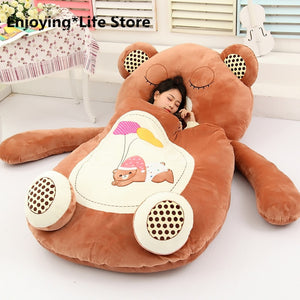 Mattress Cartoon Lazy Sofa Bed Suitable For Children Tatami Mats Creative Small Bedroom Sofa Bed Chair Bedroom Furniture Modern