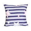 pillow Fresh Style Pillow Cotton Pillows 40 * 40cm Small Cute Cartoon Home Bed Decor Creative Pillow New