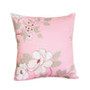 pillow Fresh Style Pillow Cotton Pillows 40 * 40cm Small Cute Cartoon Home Bed Decor Creative Pillow New