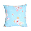 pillow Fresh Style Pillow Cotton Pillows 40 * 40cm Small Cute Cartoon Home Bed Decor Creative Pillow New