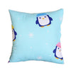 pillow Fresh Style Pillow Cotton Pillows 40 * 40cm Small Cute Cartoon Home Bed Decor Creative Pillow New
