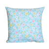 pillow Fresh Style Pillow Cotton Pillows 40 * 40cm Small Cute Cartoon Home Bed Decor Creative Pillow New