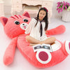 Mattress Cartoon Lazy Sofa Bed Suitable For Children Tatami Mats Creative Small Bedroom Sofa Bed Chair Bedroom Furniture Modern