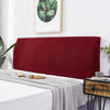 Modern Bed Head Cover High Elastic Bed Headboard Cover Universal All-inclusive Bed Backrest Dustproof Spandex Cover tete de lit