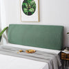 Modern Bed Head Cover High Elastic Bed Headboard Cover Universal All-inclusive Bed Backrest Dustproof Spandex Cover tete de lit