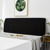 Modern Bed Head Cover High Elastic Bed Headboard Cover Universal All-inclusive Bed Backrest Dustproof Spandex Cover tete de lit