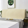 Modern Bed Head Cover High Elastic Bed Headboard Cover Universal All-inclusive Bed Backrest Dustproof Spandex Cover tete de lit