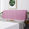 Modern Bed Head Cover High Elastic Bed Headboard Cover Universal All-inclusive Bed Backrest Dustproof Spandex Cover tete de lit