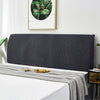 Modern Bed Head Cover High Elastic Bed Headboard Cover Universal All-inclusive Bed Backrest Dustproof Spandex Cover tete de lit