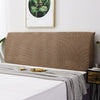 Modern Bed Head Cover High Elastic Bed Headboard Cover Universal All-inclusive Bed Backrest Dustproof Spandex Cover tete de lit