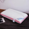 High-End Hot Melt Pillow Interior Wholesale-Machine Washing Pillow super soft sleep pillow for Home/Hotel bed pillow 48x74cm