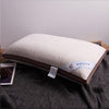 High-End Hot Melt Pillow Interior Wholesale-Machine Washing Pillow super soft sleep pillow for Home/Hotel bed pillow 48x74cm