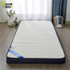 Slow Forest Knitted Memory Cotton Latex Mattress Tatami Mat 6cm Thickness Student Dormitory Bed Mat Single Mattress
