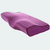 Memory Foam Pillow Hypoallergenic Orthopedic Pillow Latex Neck Pillow Fiber Slow Rebound Soft Massager Cervical Health Care