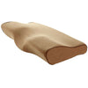 Memory Foam Pillow Hypoallergenic Orthopedic Pillow Latex Neck Pillow Fiber Slow Rebound Soft Massager Cervical Health Care
