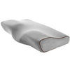 Memory Foam Pillow Hypoallergenic Orthopedic Pillow Latex Neck Pillow Fiber Slow Rebound Soft Massager Cervical Health Care