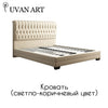 Soft bag 1.8m cloth double bed double master bedroom American 309B-2