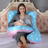 Pregnancy Pillow