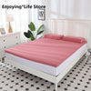 Latex Mattress Washable Natural Latex Massage Mattress Sub-large Bed Bedrooms  Bedroom Furniture  Matress