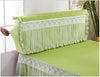 Plastic backrest dust cover Lace edge Korea style full bed headboard cover bedding head protective dust cloth bedding decor