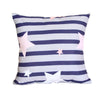 pillow Fresh Style Pillow Cotton Pillows 40 * 40cm Small Cute Cartoon Home Bed Decor Creative Pillow New